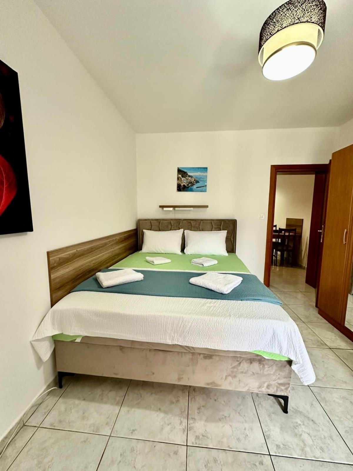 Villa Il Mare Budva Eksteriør bilde