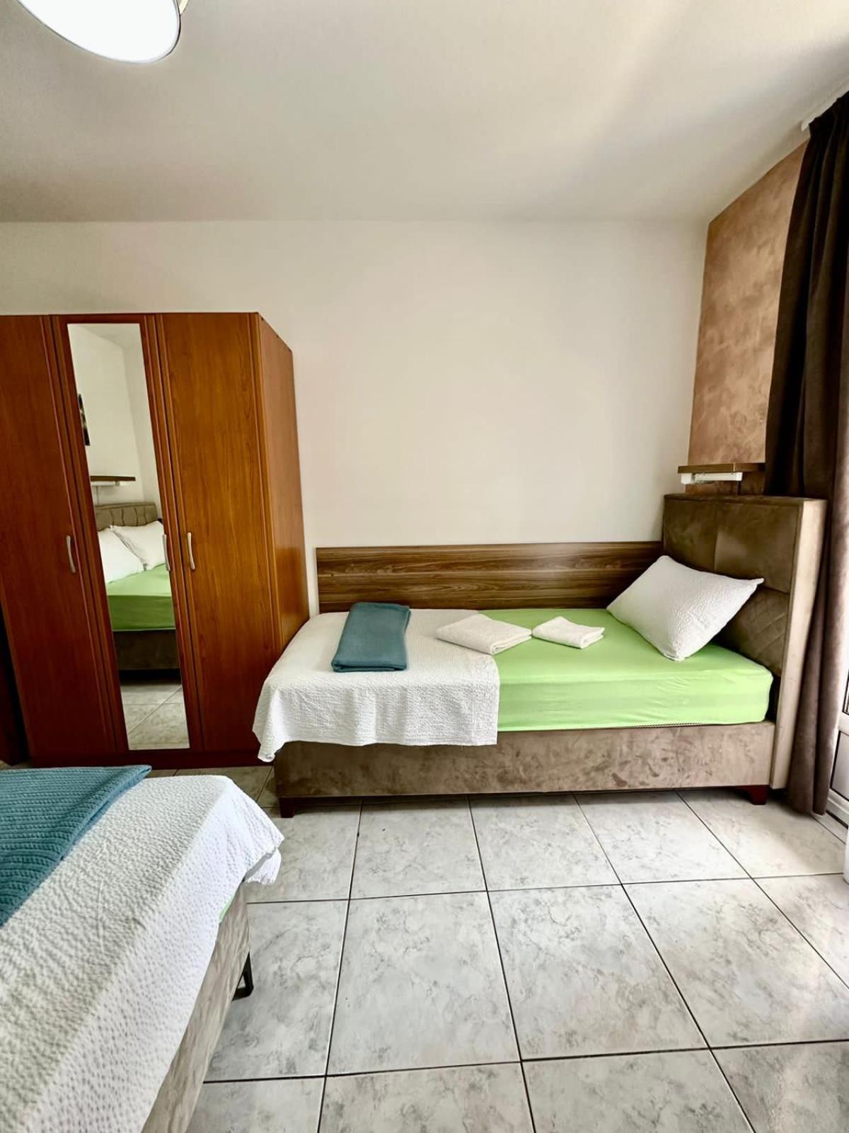 Villa Il Mare Budva Eksteriør bilde