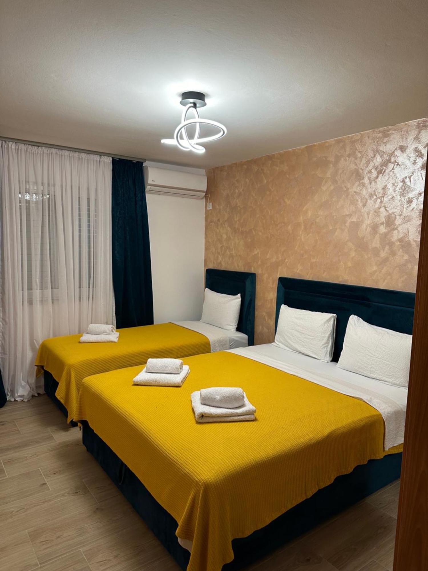 Villa Il Mare Budva Eksteriør bilde