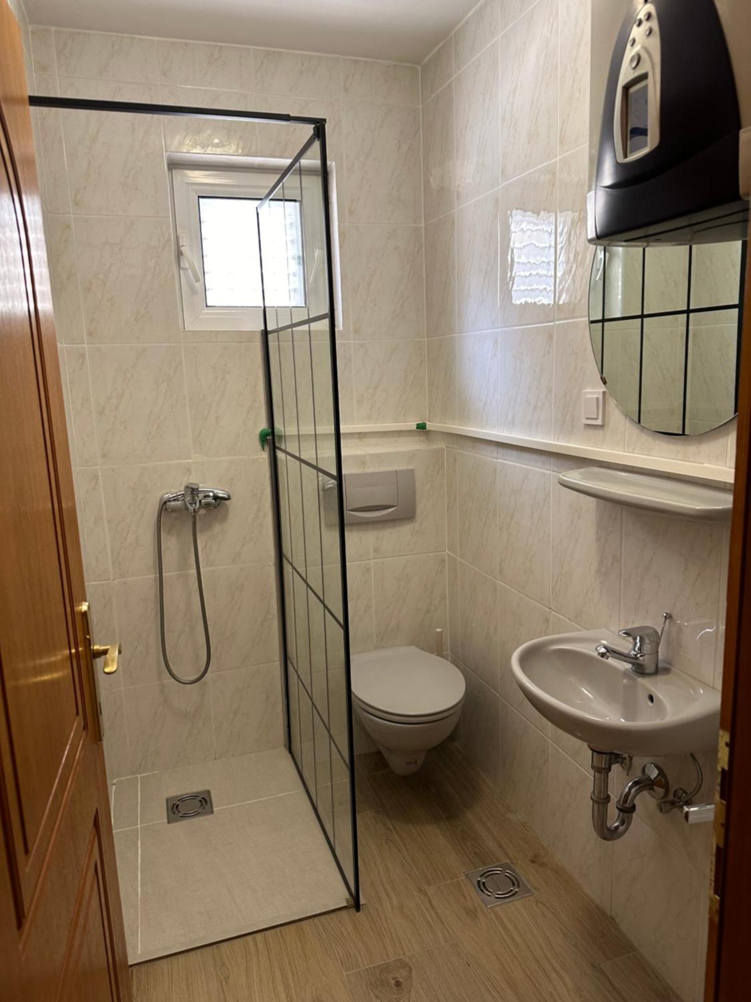 Villa Il Mare Budva Eksteriør bilde